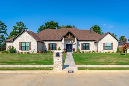 160 Mallard Cove, Longview, TX, 75602 | Card Image