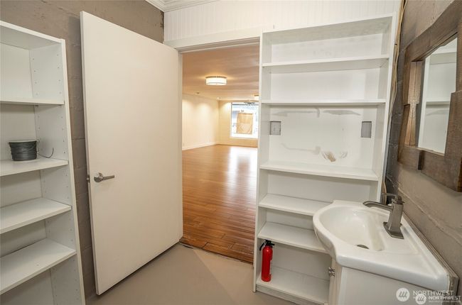 bathroom in front building looking out | Image 13