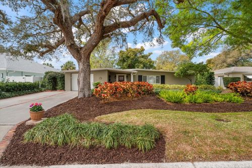 1718 Meredith Ln, Belleair, FL, 33756-1636 | Card Image