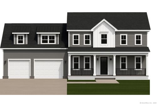 67 Briar Hill Rd, Norwich, CT, 06360-6440 | Card Image