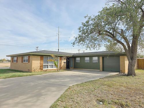 3601 Storey Ave, Midland, TX, 79703-5554 | Card Image