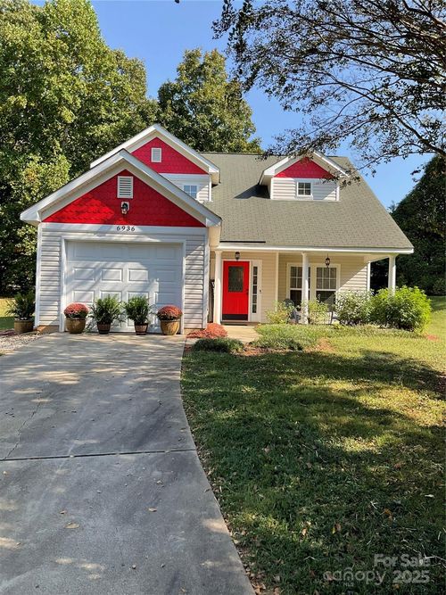 6936 Aulton Link Ct, Charlotte, NC, 28269-1991 | Card Image