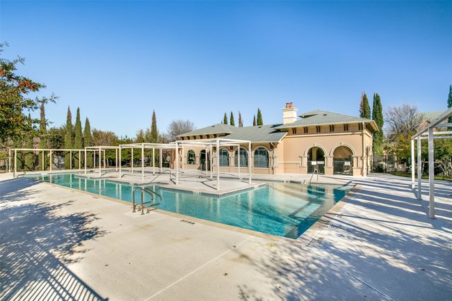 Community pool featuring a patio | Image 32