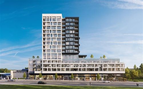 601-481 W 49th Ave, Vancouver, BC, V5Y | Card Image