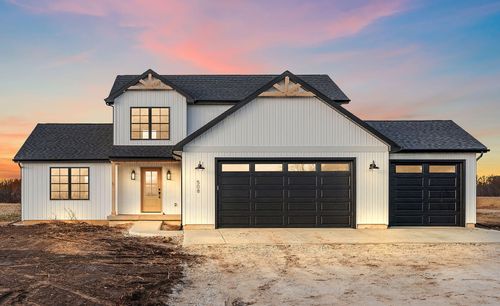 52 E 780 N, Lake Village, IN, 46349-2100 | Card Image