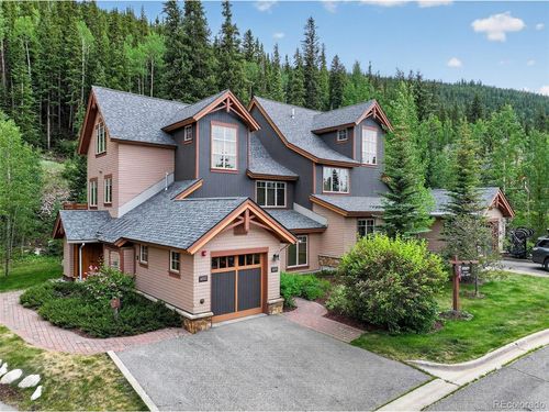 6533-89 Tip Top Trl, KEYSTONE, CO, 80435-5699 | Card Image