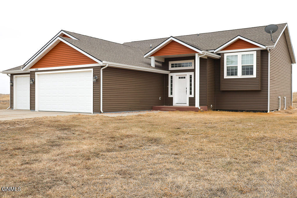 Residential in Williston 2