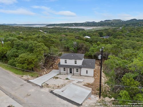 698 Hillclimb, Canyon Lake, TX, 78133-4448 | Card Image