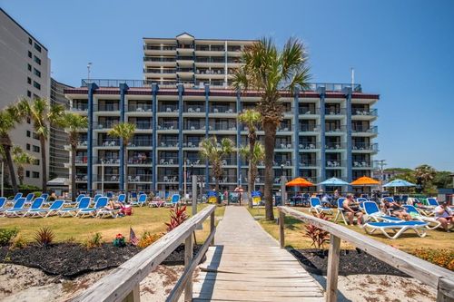 1128-201 77th Ave N, Myrtle Beach, SC, 29572-4242 | Card Image