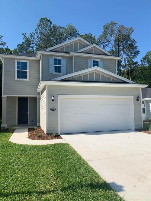 2929 Lucille Ln, Middleburg, FL, 32068-3900 | Card Image