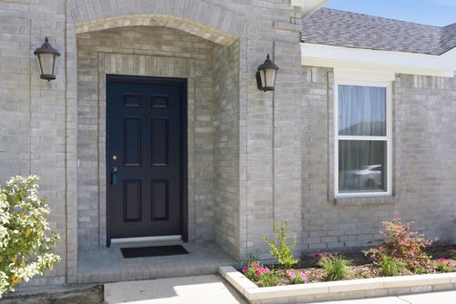 433 Windmill Dr, Lavon, TX, 75166-1626 | Card Image