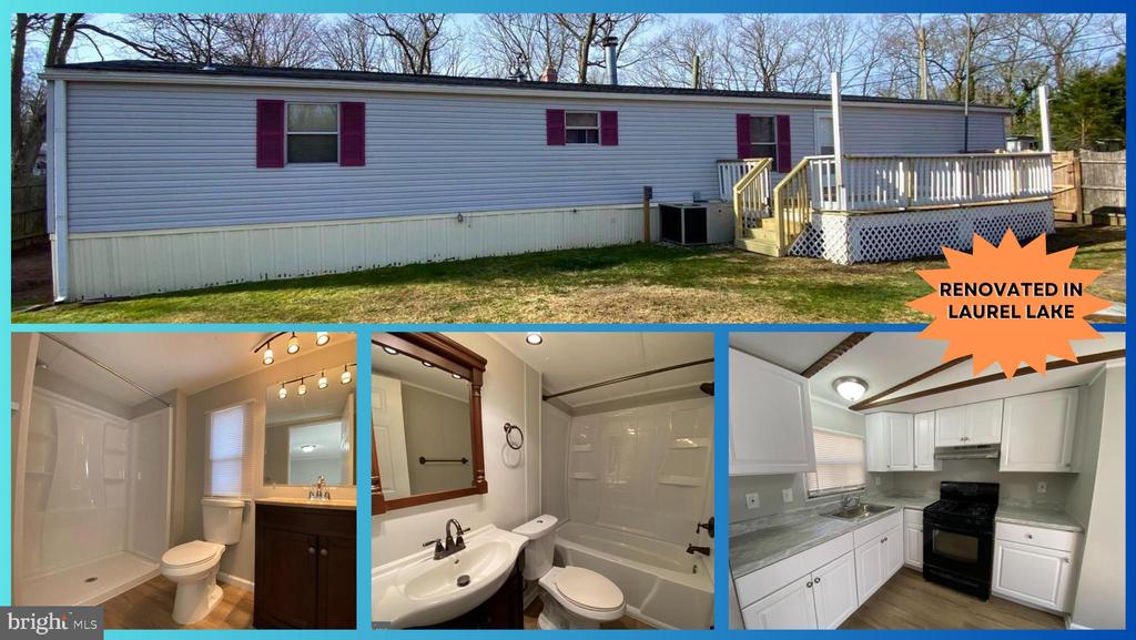 Poplar Rd, Millville, NJ 08332