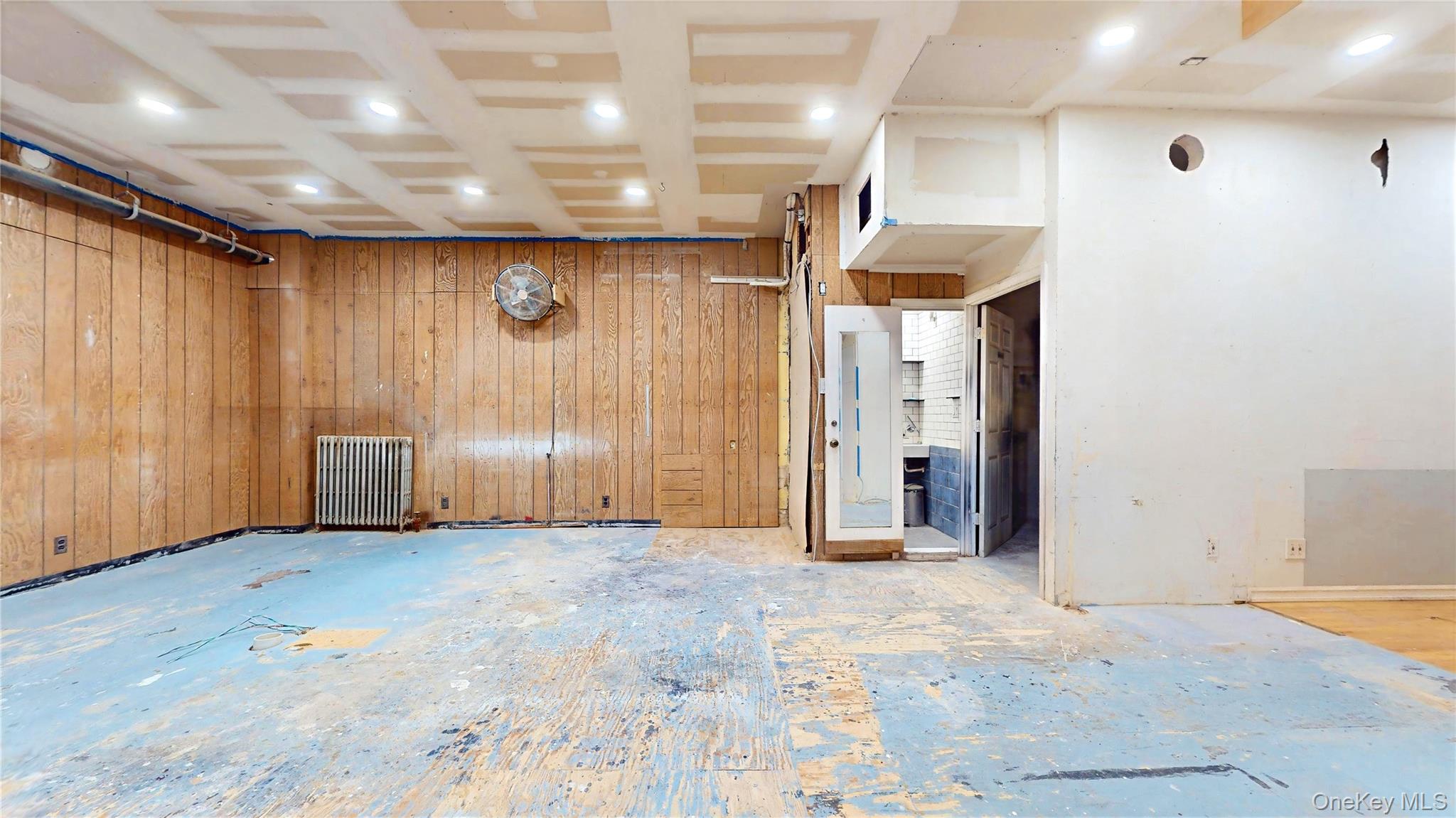 Commercial Lease in New York 2