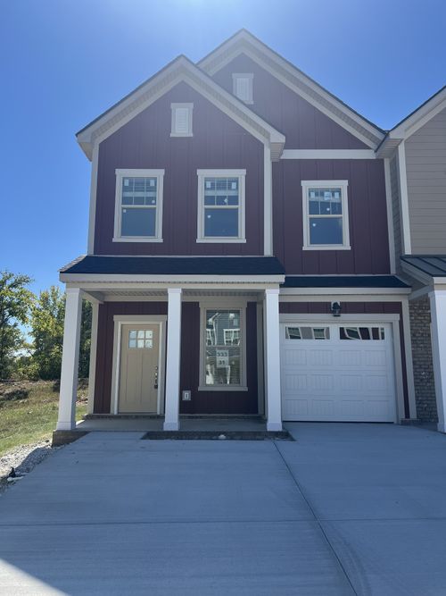 333 Carver Connection, Lebanon, TN, 37087-6016 | Card Image