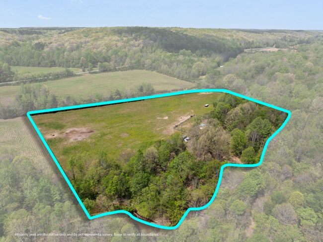 2631 Old Weatherford Creek Rd, Home with 0 bedrooms, 0 bathrooms and null parking in Lutts TN | Image 41