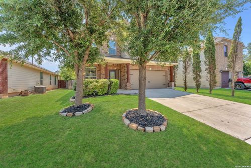 21634 Seminole Oaks, San Antonio, TX, 78261-2481 | Card Image