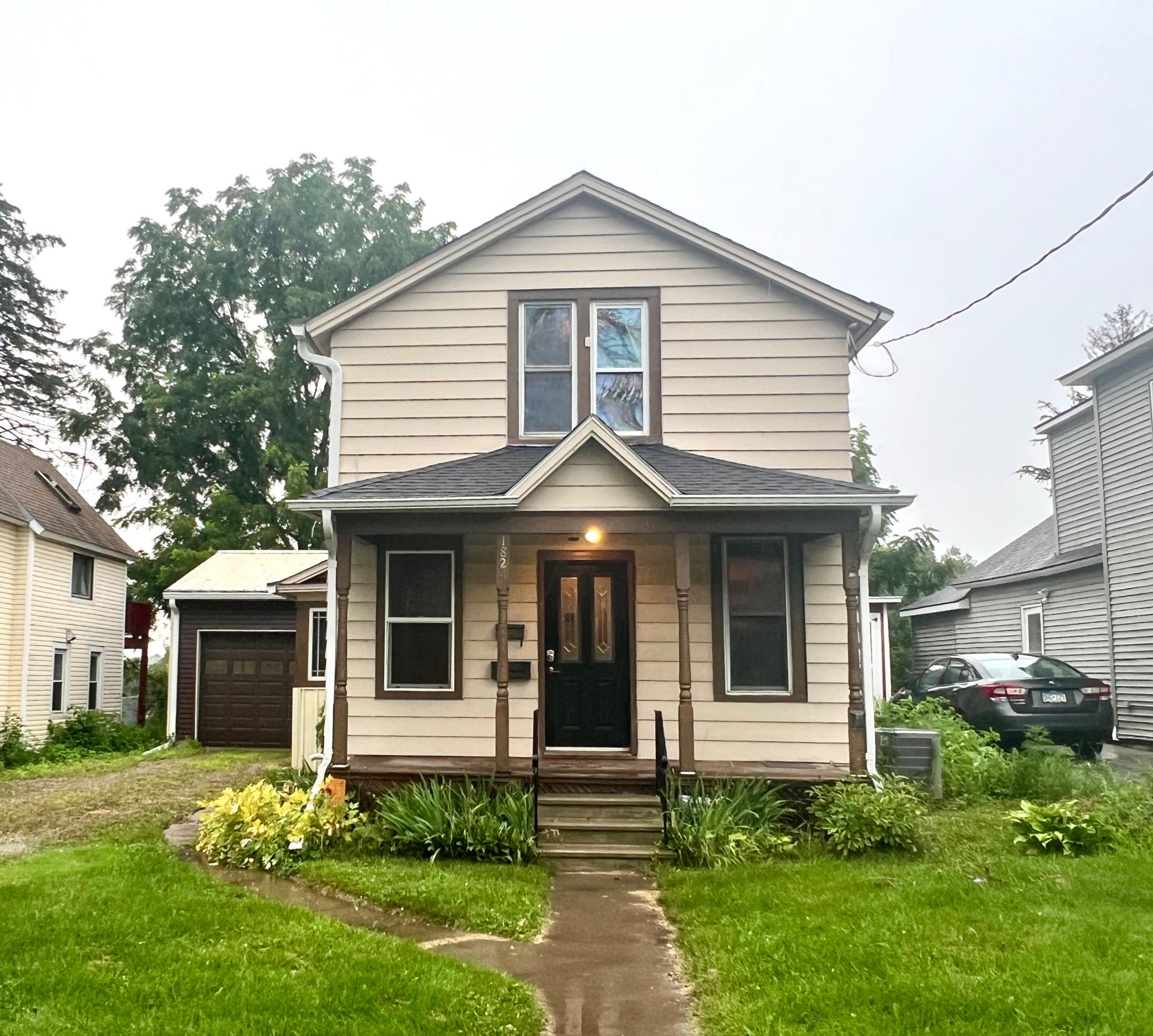 Old West Main St, Red Wing, MN 55066