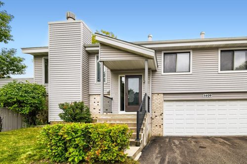 5409 Pompano Dr, Minnetonka, MN, 55343-9404 | Card Image