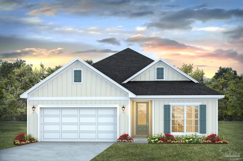 1613 Rosemary Way, Gulf Breeze, FL, 32563 | Card Image