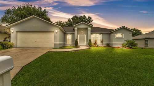 2809 Blush Dr, LAKELAND, FL, 33813-5892 | Card Image