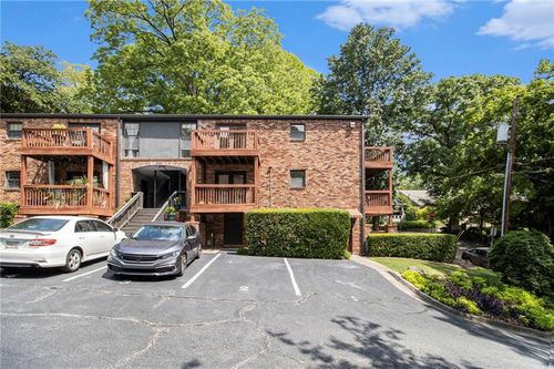 unit-7-323 8th St Ne, Atlanta, GA, 30309-4244 | Card Image