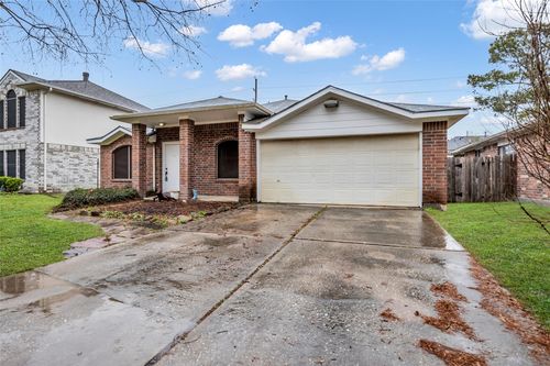 23914 Goodfellow Dr, Spring, TX, 77373-8565 | Card Image