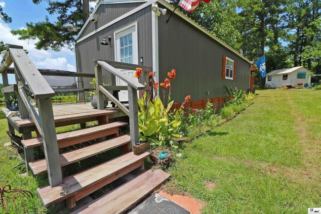 977 Joiner Rd, House other with 1 bedrooms, 1 bathrooms and null parking in Ruston LA | Image 4