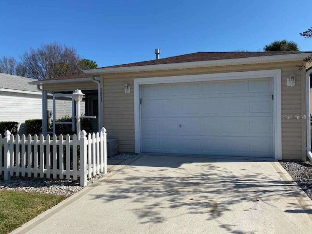 Stafford Ave, The Villages, FL 32162