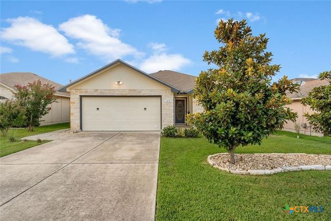 145 Amber Ln, House other with 3 bedrooms, 2 bathrooms and null parking in Jarrell TX | Image 19