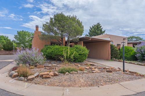 23-2838 Paseo De Los Pueblos, Santa Fe, NM, 87507 | Card Image