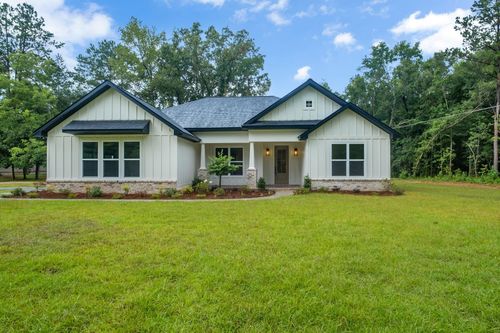 110 Sandy Springs Ln, TALLAHASSEE, FL, 32312-7024 | Card Image