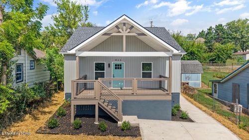 923 W Oak Hill Ave, Knoxville, TN, 37921 | Card Image