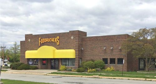 300 Town Center Rd, Matteson, IL, 60443-2257 | Card Image