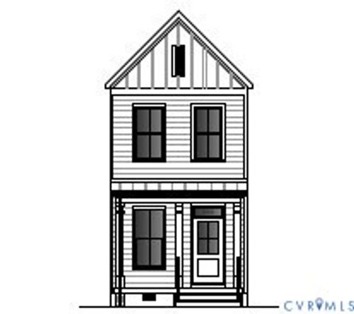 3310 Richmond Henrico Tpke, Richmond, VA, 23222-2823 | Card Image