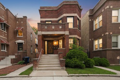 6923 Sangamon St, Chicago, IL, 60621-1764 | Card Image