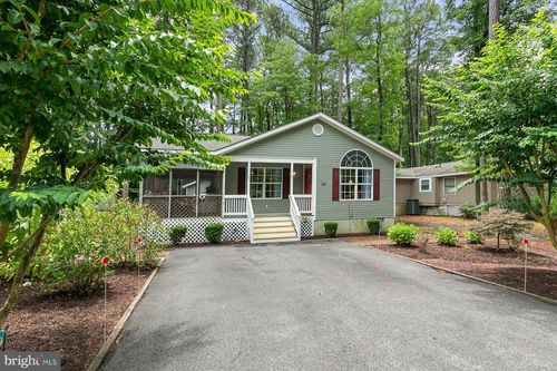 120 Pinehurst Rd, OCEAN PINES, MD, 21811-1620 | Card Image