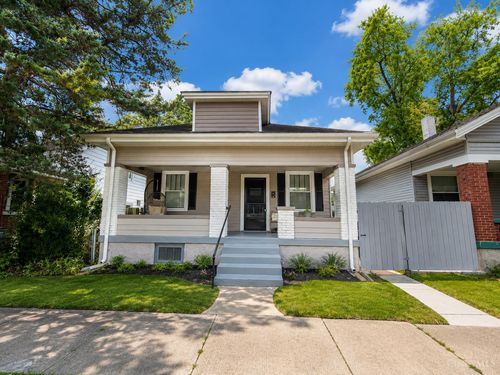 1207 Dayton St, Hamilton, OH, 45011-4219 | Card Image