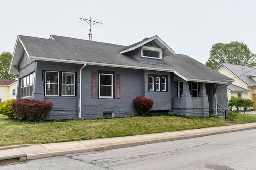 145 S Harrison St, New Madison, OH, 45346-9714 | Card Image