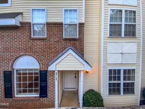 unit-103-2201 Mountain Mist Ct, Raleigh, NC, 27603-6904 | Card Image