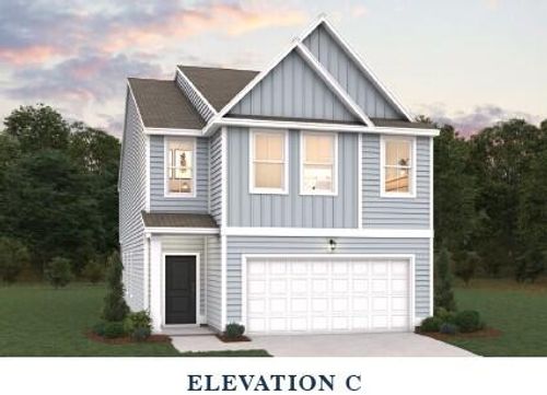 4 Colfax Lane, Summerville, SC, 29486 | Card Image
