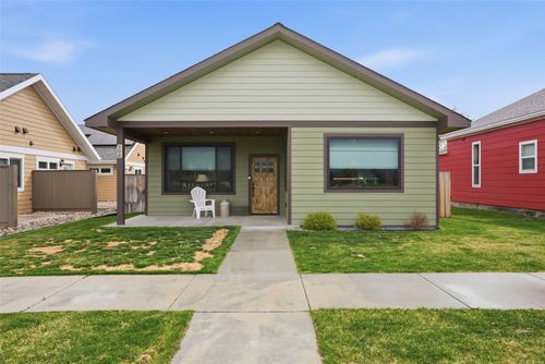 308 N 8th St, Hamilton, MT, 59840-2306 | Card Image