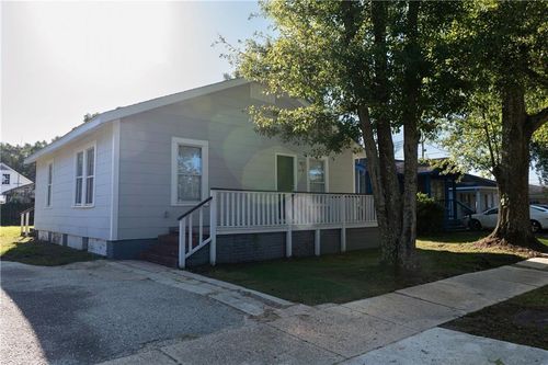 609 Wisconsin Ave, Mobile, AL, 36604-1827 | Card Image
