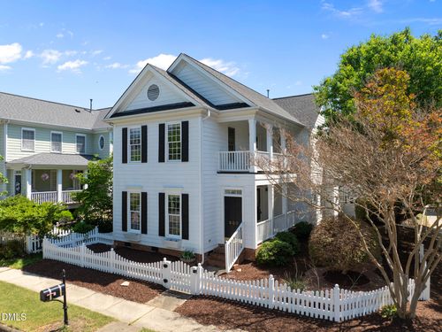 203 Carpenter Town Ln, Cary, NC, 27519-8153 | Card Image