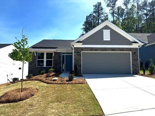 146 Easton Park Blvd, Dallas, GA, 30157-5747 | Card Image
