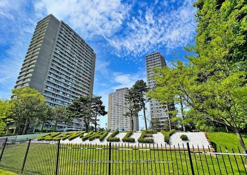 505-725 Don Mills Rd, Toronto, ON, M3C1S6 | Card Image