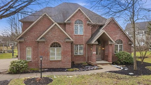 165 Sewickley Farm Cir, Mars, PA, 16046-7149 | Card Image