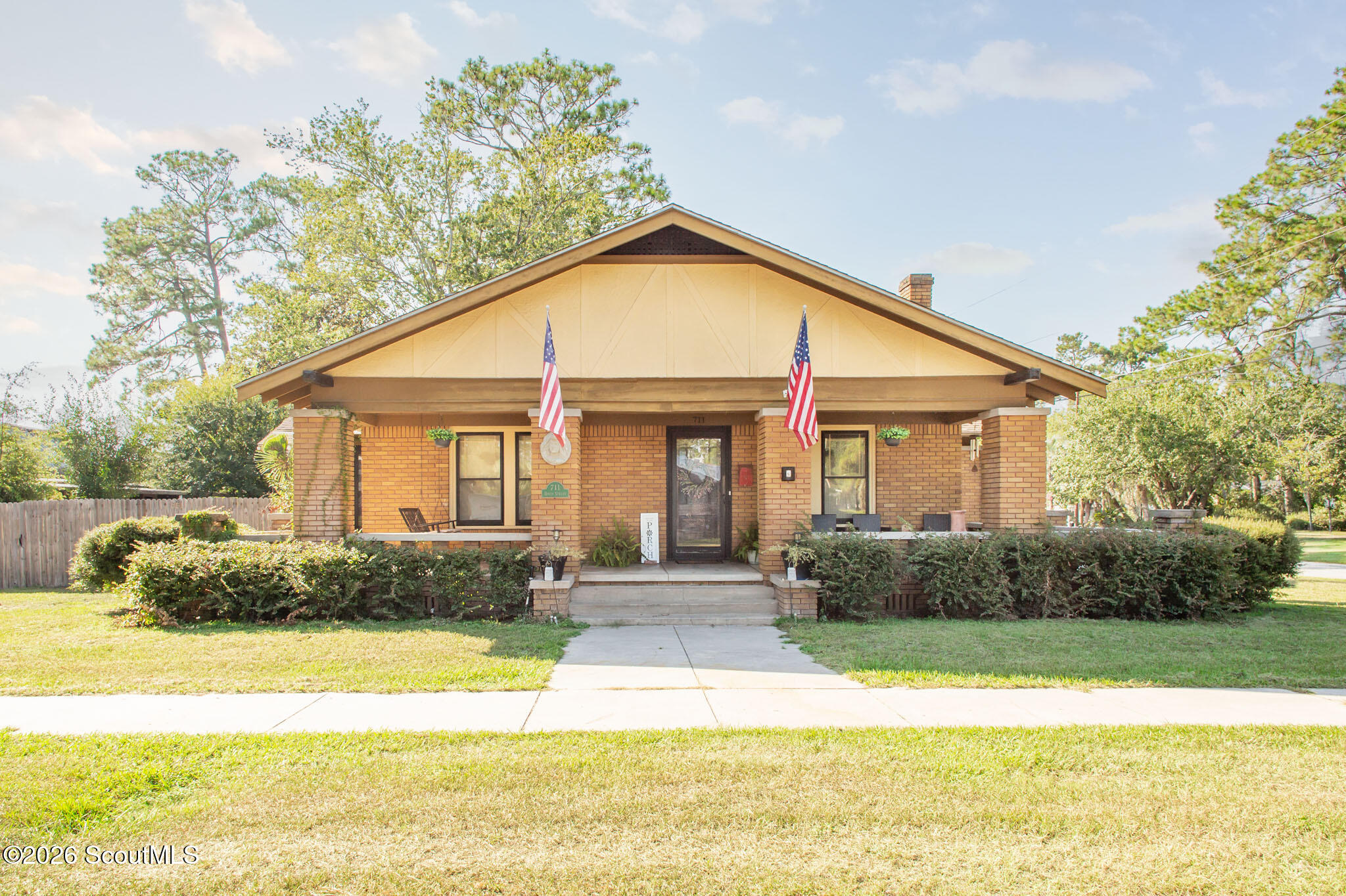 Residential in Waycross 3