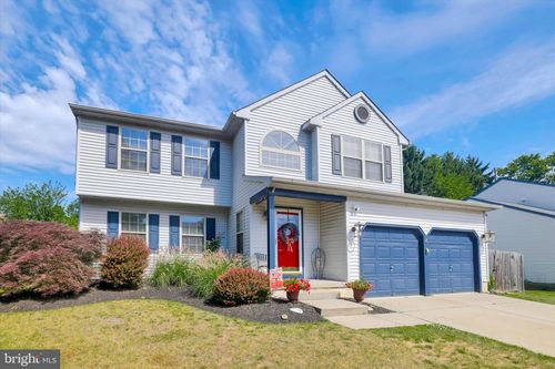 4 Creekdale Dr, Delran, NJ, 08075-2837 | Card Image