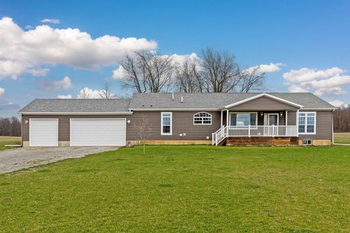 3785 Lindsey Rd, Mansfield, OH, 44904-9772 | Card Image