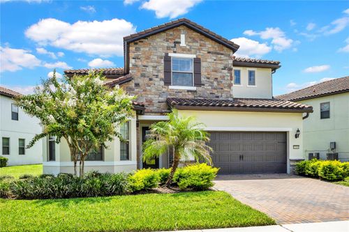 11340 Lemon Lake Blvd, ORLANDO, FL, 32836-5070 | Card Image